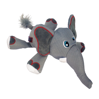 KONG Cozie Ultra Dog Toy